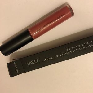 Zoeva Velours Lips